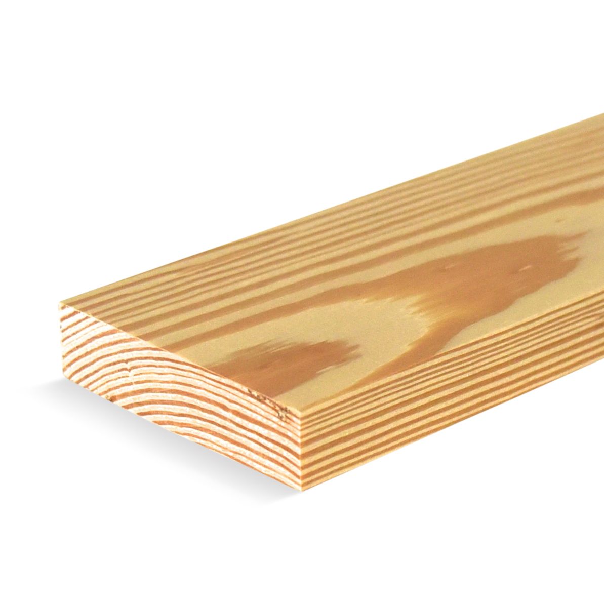 Bois Yellow Pine