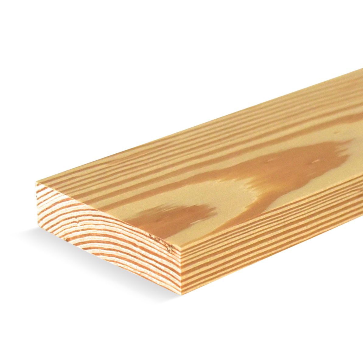 Bois Yellow Pine