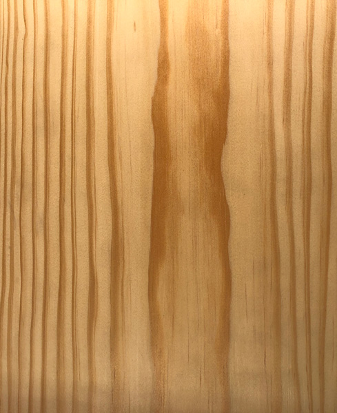 Bois Yellow Pine