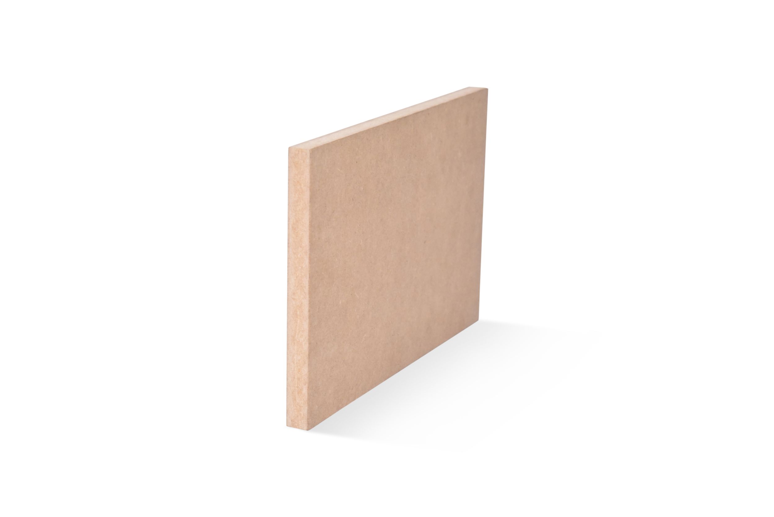 Panneau MDF (Medium Density Fiberboard)