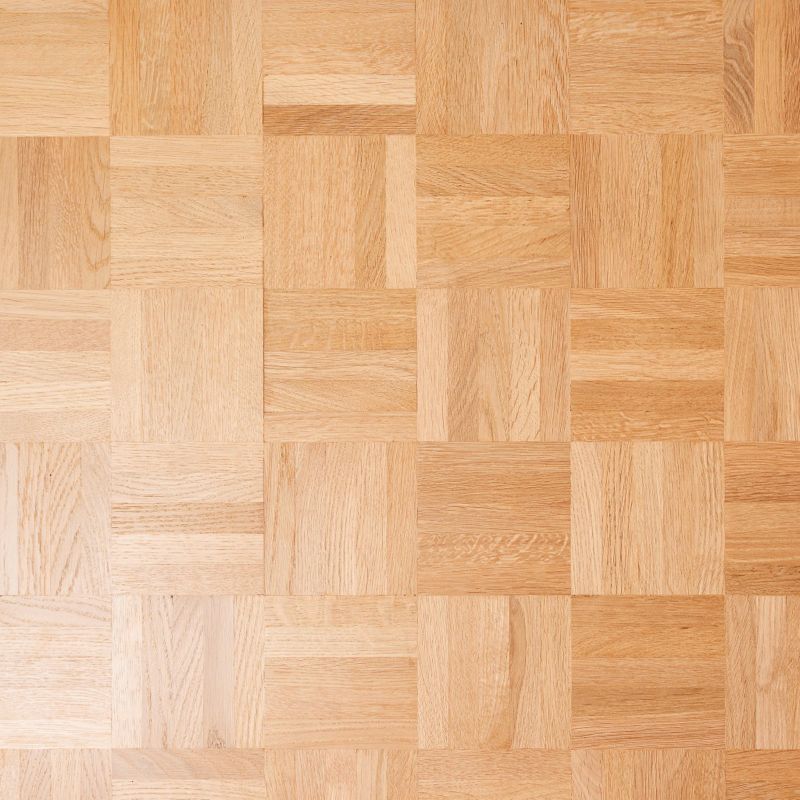 Parquet Mosaïque (Chêne)