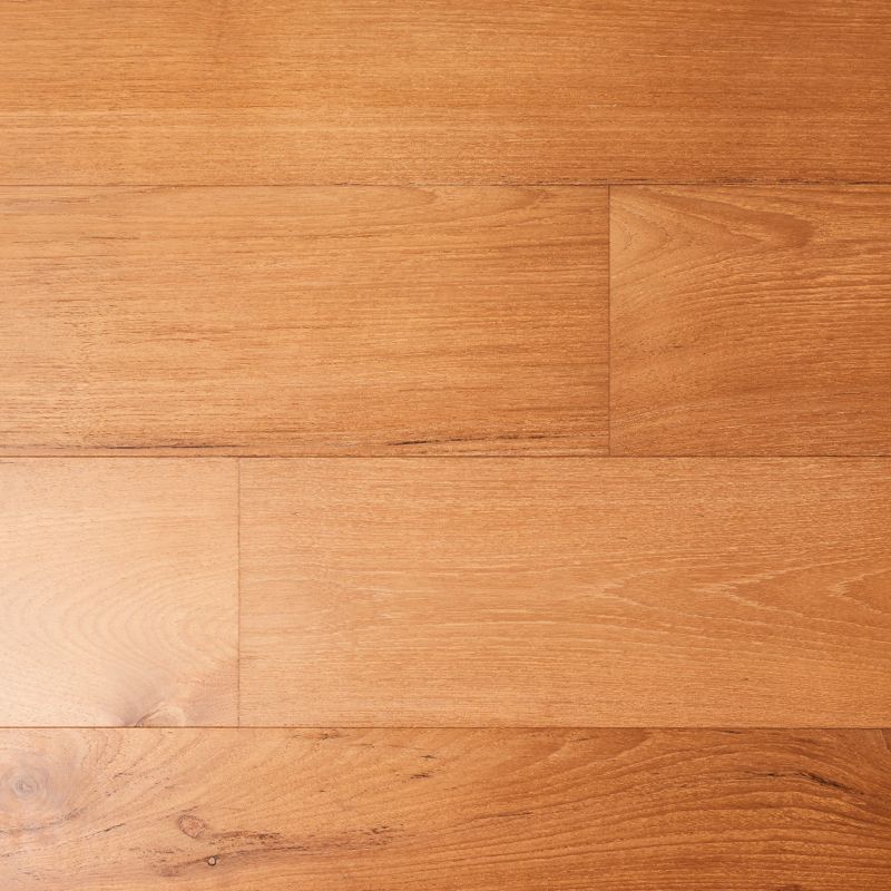 Parquet Teak