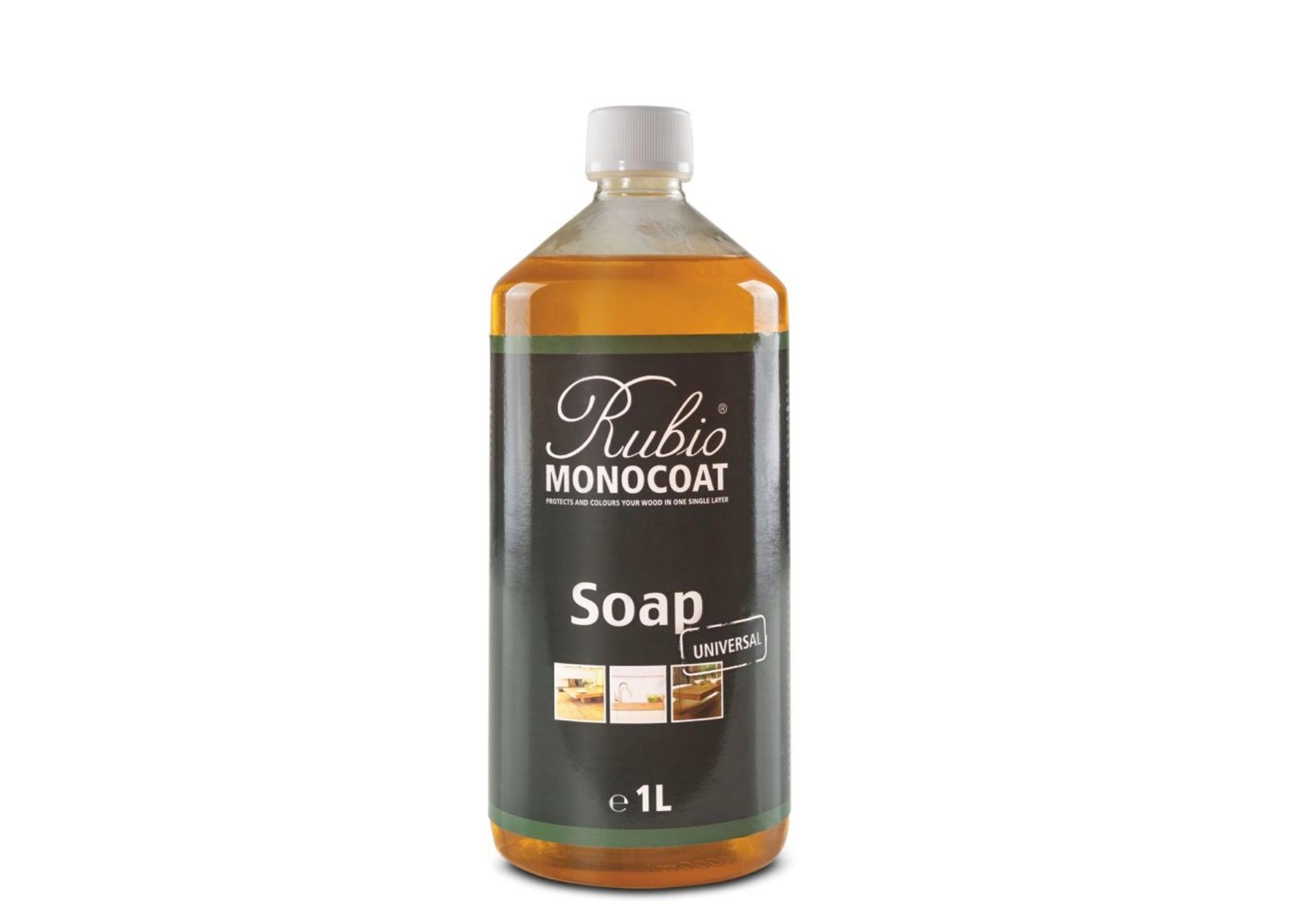 Soap