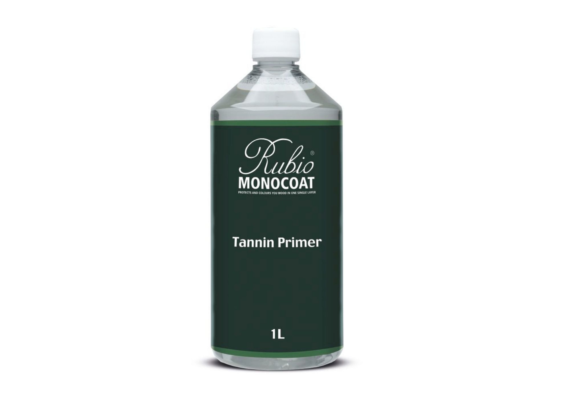 Tannin Primer