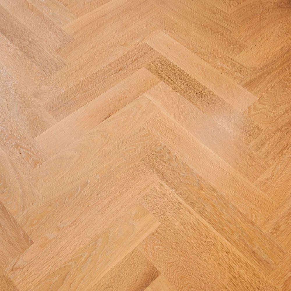 Parquet Bâtons rompus (Chêne)