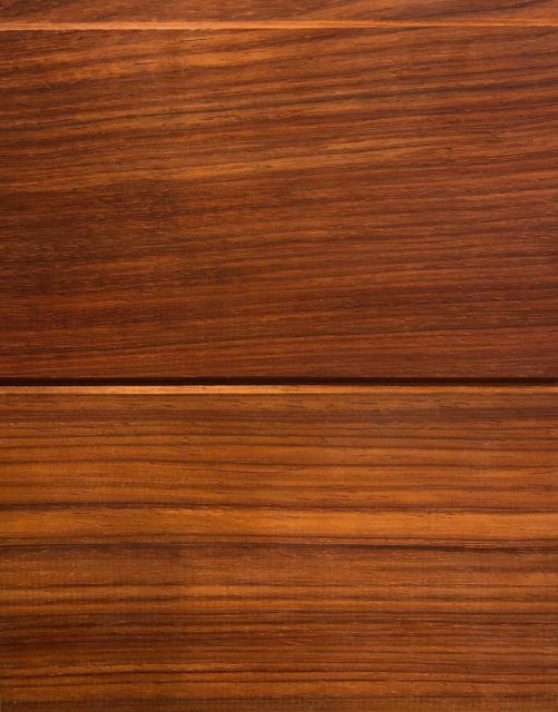 Padouk gevelbekleding TG4