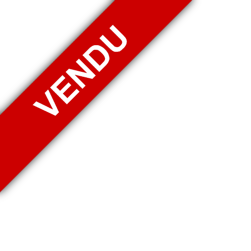 Lot 4 - Afzelia Industriel Brut